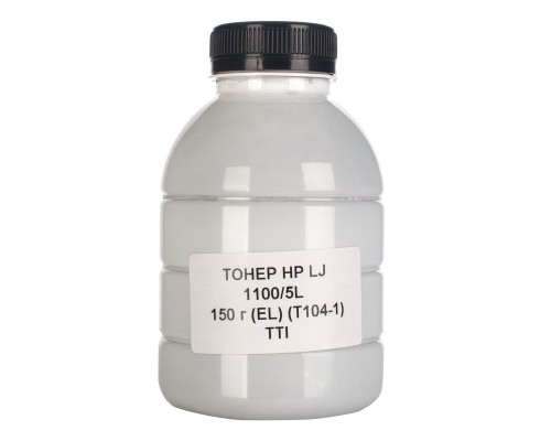 Тонер HP LJ1100/5L 150г TTI (T104-1-150)