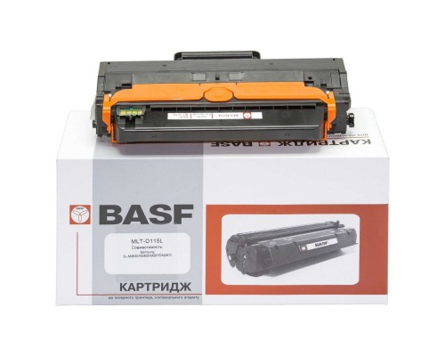 Картридж BASF для Samsung SL-M2620/ 2820/2870 (KT-MLT115L)