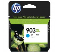 Картридж HP DJ No.903XL Cyan, OfficeJet 6950/6960/6970 (T6M03AE)
