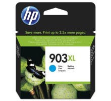 Картридж HP DJ No.903XL Cyan, OfficeJet 6950/6960/6970 (T6M03AE)