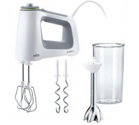 Міксер Braun HM5107WHITE