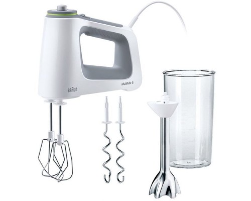 Міксер Braun HM5107WHITE