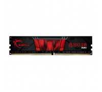 Модуль пам'яті для комп'ютера DDR4 4GB 2400 MHz G.Skill (F4-2400C17S-4GIS)