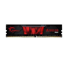 Модуль пам'яті для комп'ютера DDR4 4GB 2400 MHz G.Skill (F4-2400C17S-4GIS)