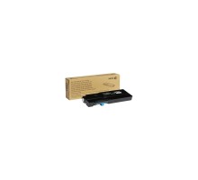 Тонер-картридж Xerox VL C400/405 Cyan 4.8K (106R03522)