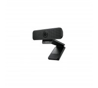 Веб-камера Logitech Webcam C925E HD (960-001076)