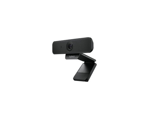 Веб-камера Logitech Webcam C925E HD (960-001076)