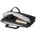 Сумка для ноутбука 2E 16" CBN315 Black (2E-CBN315BK)