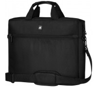 Сумка для ноутбука 2E 16" CBN315 Black (2E-CBN315BK)