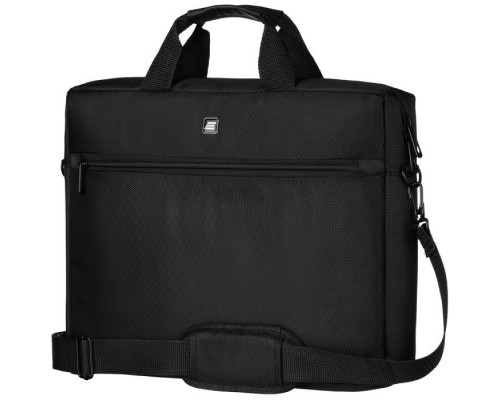 Сумка для ноутбука 2E 16" CBN315 Black (2E-CBN315BK)