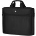 Сумка для ноутбука 2E 16" CBN315 Black (2E-CBN315BK)