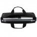 Сумка для ноутбука 2E 16" CBN315 Black (2E-CBN315BK)