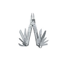 Мультитул Leatherman Rebar Standard (831557)