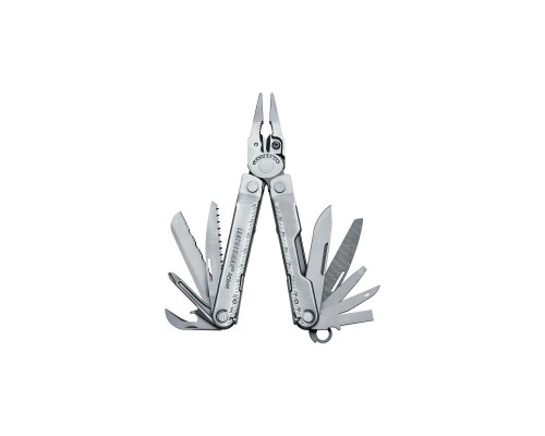 Мультитул Leatherman Rebar Standard (831557)