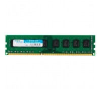 Модуль пам'яті для комп'ютера DDR3L 4GB 1600 MHz Golden Memory (GM16LN11/4)