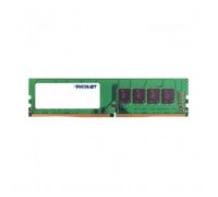 Модуль пам'яті для комп'ютера DDR4 8GB 2666 MHz Patriot (PSD48G266681)