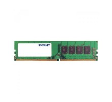 Модуль пам'яті для комп'ютера DDR4 8GB 2666 MHz Patriot (PSD48G266681)
