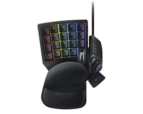 Клавіатура Razer Tartarus V2 (RZ07-02270100-R3M1)