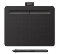 Графічний планшет Wacom Intuos S (CTL-4100K-N)