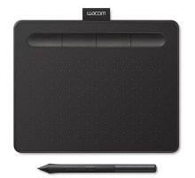Графічний планшет Wacom Intuos S (CTL-4100K-N)