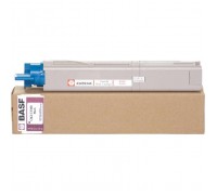 Картридж BASF для OKI C3300/3400 аналог 43459348 Black (KT-C3300B-43459348)