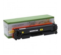Картридж Static Control HP CLJ CF402X (201X) 2.3k yellow (002-01-SF402X)