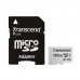 Карта пам'яті Transcend 128GB microSDXC class 10 UHS-I U3 (TS128GUSD300S-A)