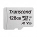 Карта пам'яті Transcend 128GB microSDXC class 10 UHS-I U3 (TS128GUSD300S-A)