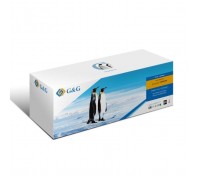 Картридж G&G Xerox PH3052/3260/WC3215/3225 Black (2*3К) (G&G-106R02782)