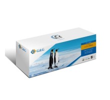 Картридж G&G Xerox PH3052/3260/WC3215/3225 Black (2*3К) (G&G-106R02782)