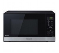 Мікрохвильова піч Panasonic NN-GD38HSZPE