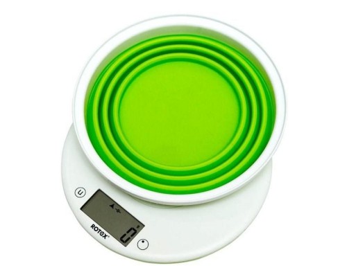 Ваги кухонні Rotex RSK25-P