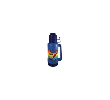 Термос Mega M SO205DBS blue, 2,05 л (0717040205769BLUE)