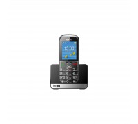 Мобільний телефон Maxcom MM720 Black (5908235972961)