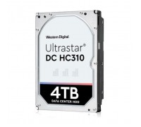 Жорсткий диск для сервера 4TB WDC Hitachi HGST (0B36048 / HUS726T4TAL5204)