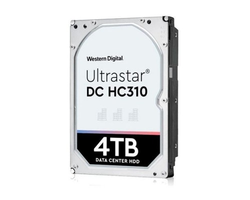 Жорсткий диск для сервера 4TB WDC Hitachi HGST (0B36048 / HUS726T4TAL5204)