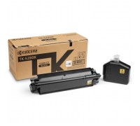 Тонер-картридж Kyocera TK-5280K Black (1T02TW0NL0)