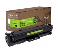 Картридж Patron HP CLJ CF410A BLACK GREEN Label (PN-410AKGL)