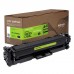 Картридж Patron HP CLJ CF410A BLACK GREEN Label (PN-410AKGL)