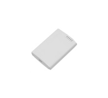 Маршрутизатор Mikrotik RB750P-PBR2