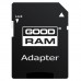 Карта пам'яті Goodram 32GB microSDHC Class 10 (M1AA-0320R12)