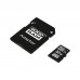 Карта пам'яті Goodram 32GB microSDHC Class 10 (M1AA-0320R12)