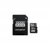 Карта пам'яті Goodram 32GB microSDHC Class 10 (M1AA-0320R12)