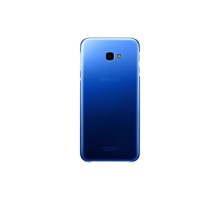 Чохол до мобільного телефона Samsung Galaxy J4+ (J415) Gradation Cover Blue (EF-AJ415CLEGRU)