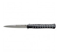 Ніж Cold Steel Ti-Lite 6", S35VN, Aluminium (26B6)