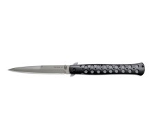 Ніж Cold Steel Ti-Lite 6", S35VN, Aluminium (26B6)