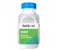 Тонер HP CLJ CP1025/1215,M252/452/552, Special, CYAN, 80 g Patron (PN-HCS-P-C-080)