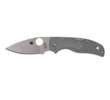 Ніж Spyderco Native 5, Maxamet steel (C41PGY5)
