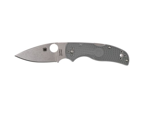 Ніж Spyderco Native 5, Maxamet steel (C41PGY5)