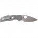 Ніж Spyderco Native 5, Maxamet steel (C41PGY5)